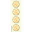 Matzah stickers