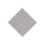 Luncheon Napkins 6 1/2" 20/pk (Silver)