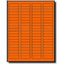 Fluorescent Laser Labels