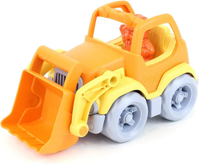 Kids Toy Construction Truck 10" x 5.5" x 6.25" (discontinued)