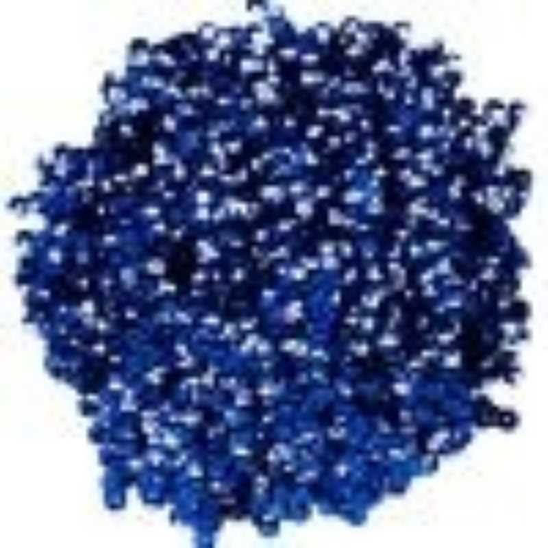 Sequins 5mm 1600pc (Closeout)
