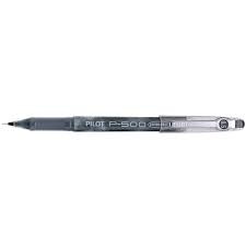 Pilot Pen p-500 black
