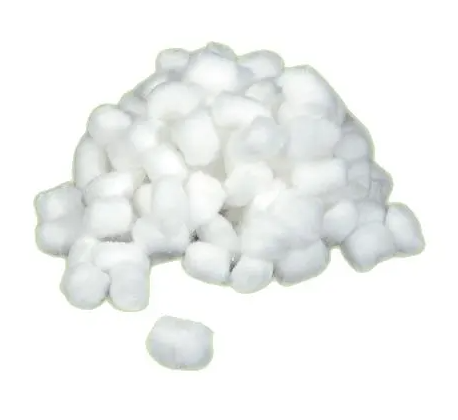 Cotton Balls 300/pk