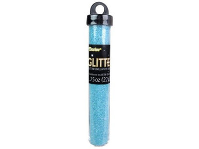 Pastel Craft Glitter - Blue - 22 Grams (Closeout)