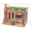 Sukkah Miniature