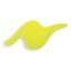 Scribbles 3D Fabric Paint (1 oz., Neon Yellow, 1/pk)