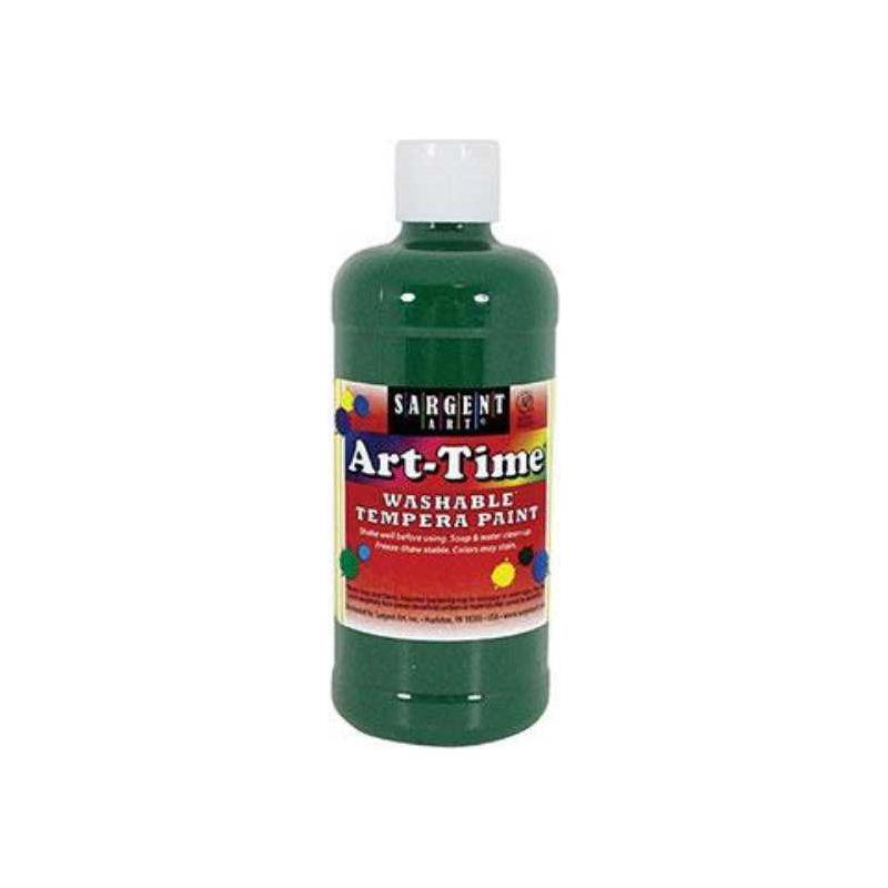 Washable Tempera Paint 16oz