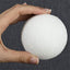 Styrofoam Ball
