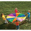 Polyester Super Sturdy Parachute With Handles 6ft