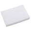 Index Cards