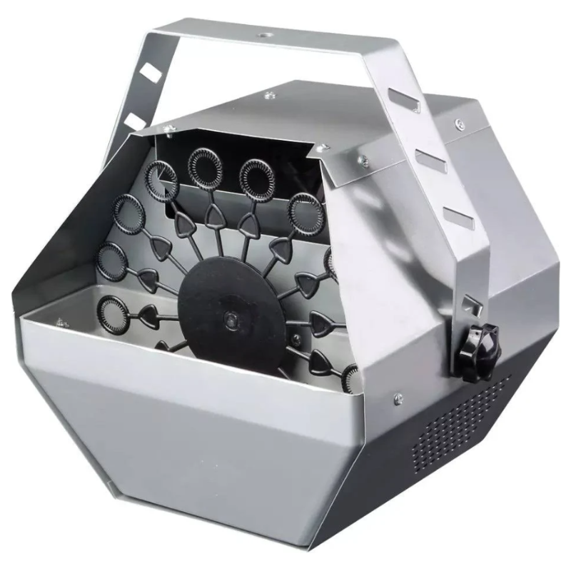 Bubble Machine 9 Inch 50W Motor For Events – Skool Krafts