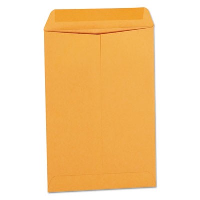 Manila Envelopes