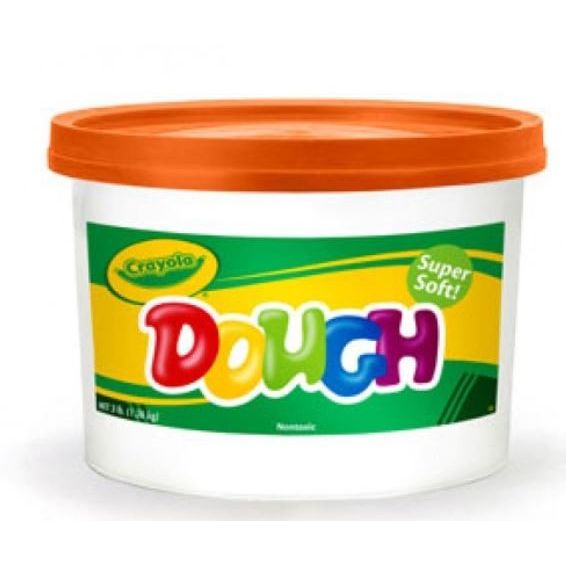Modeling Dough 3/lb.