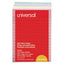 Post-It Sticky Notes Ruled (4" x 6", Yellow, 90 Sheets 5/pads