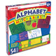Alphabet Match & Rub Set (discontinued)