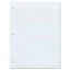 Looseleaf Paper (150/pk, Wide Ruled)