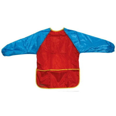 Smock Long Sleeve Age  5-8