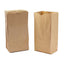 Gusseted Paper Bags