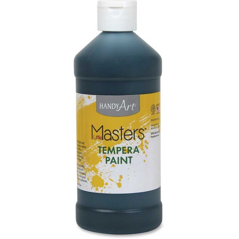 Tempera Paint 16oz