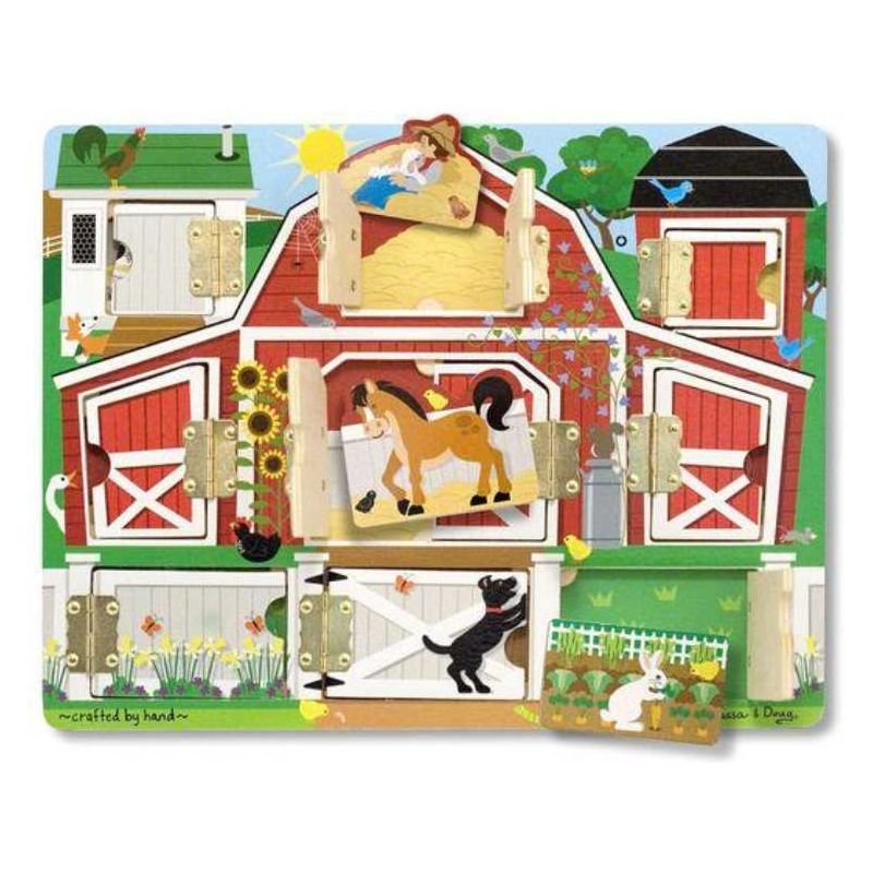 Hide & Seek Farm