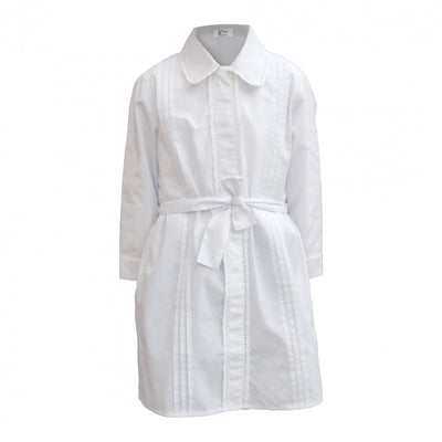 Dress Up Kittel Size Small (3-5 yr)