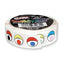 Stickers Wiggle Eyes 0.5" 1000/pk