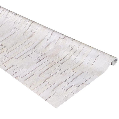 Fadeless Design Roll Ledger Stone 48" x 50"