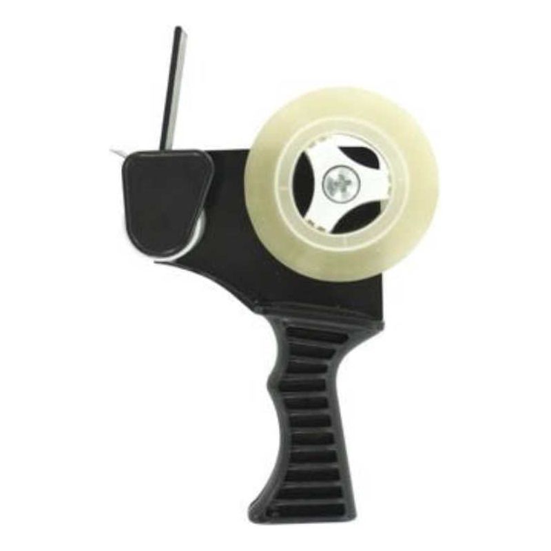 Mini Packaging Tape Dispenser 1/pc