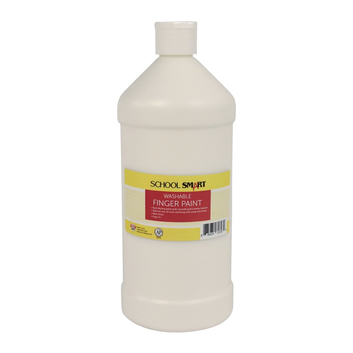 Finger Paint 32oz.