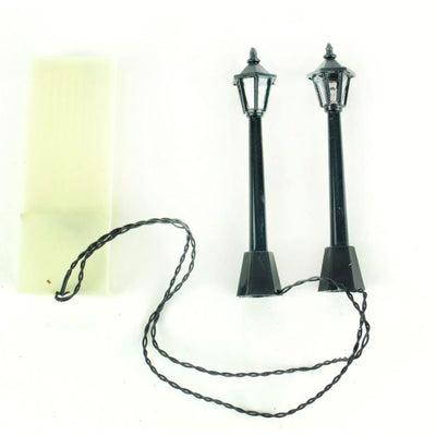LED Post Lamp 3.5"