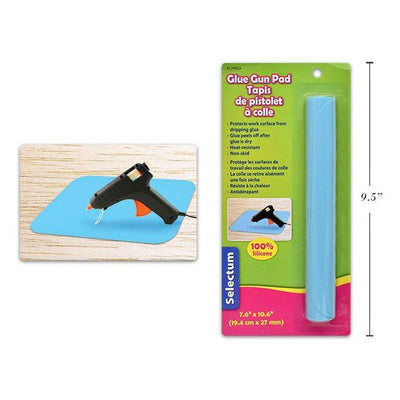 Glue Gun Pad 7.6" x 10.6"