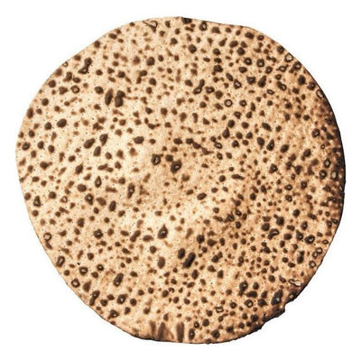 Matzah Cardstock Cutout 6.5" 20/pc
