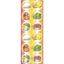 Karrah Dot Stickers (6 Sheets)