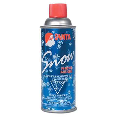 Spray Snow (discountinued)