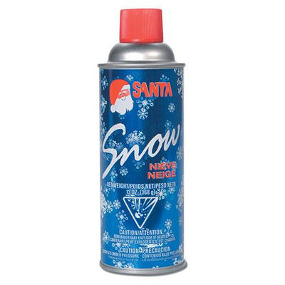Spray Snow (discountinued)