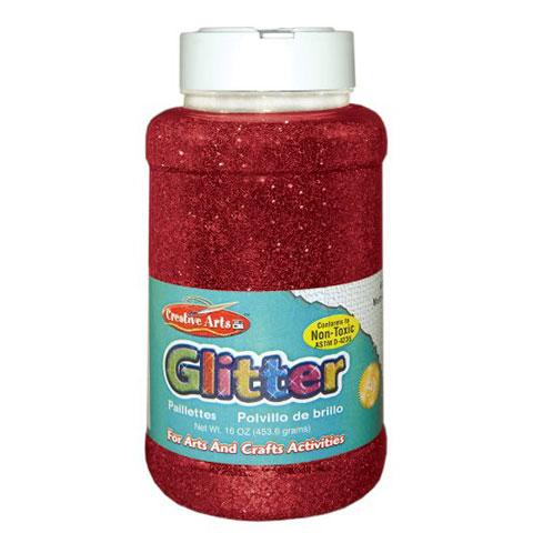 Glitter 16oz