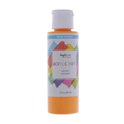 Acrylic Paint 2 oz