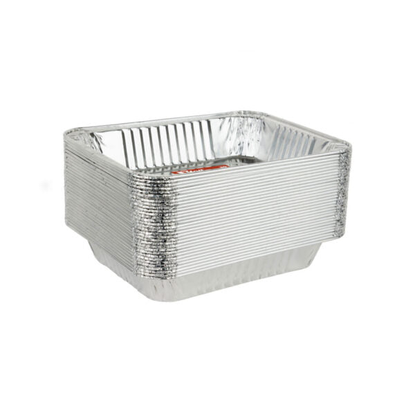 Aluminum Pans 9 x 13 30/pk