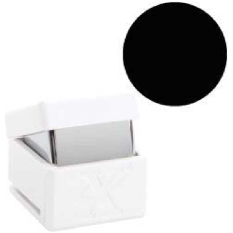 Xcut Medium Palm Punch,Circle 6.25 Inches