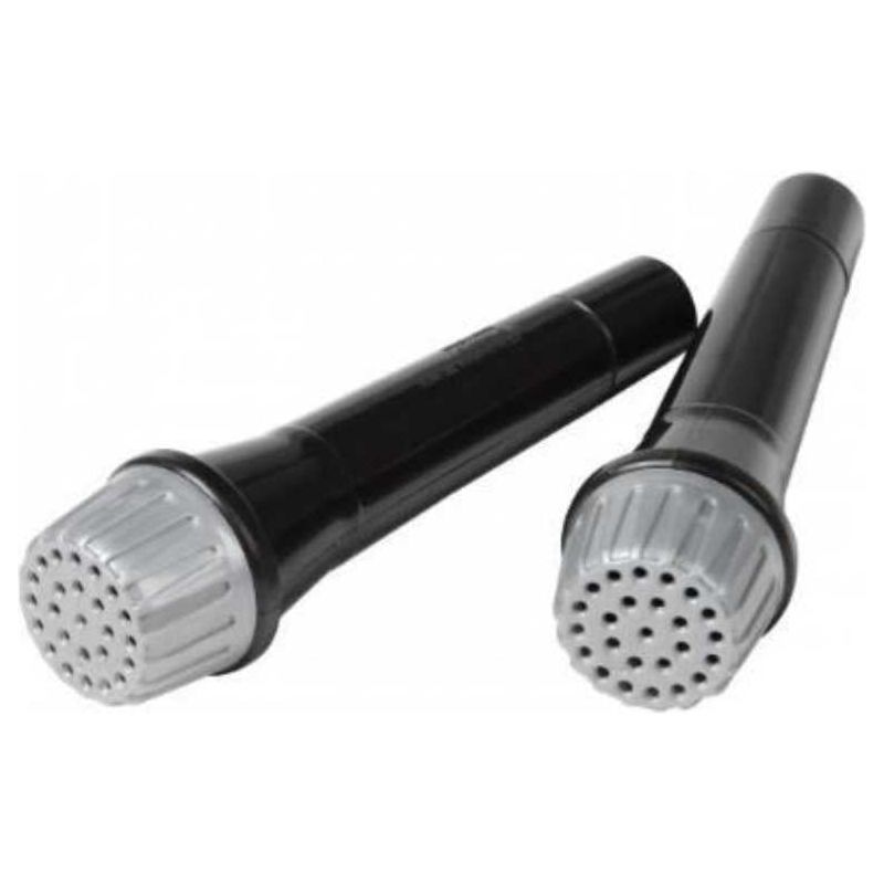 Microphones 5.5" 12/pk