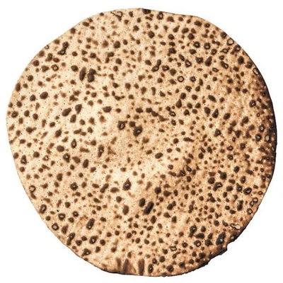 Matzah Cutouts 20/pk 7.5-8"