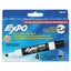 Magnetic Expo Dry Erase Markers Assorted Chisel Tip (8 Pack)