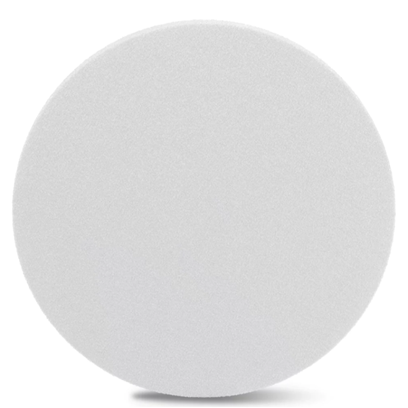 Styrofoam Disc