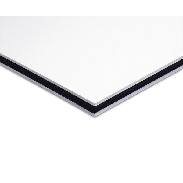 Foam Board, 20" x 30", 1 Sheet