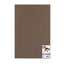 Foam Sheets (Tan, 9" x 12")