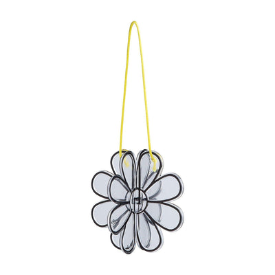 3D Flower Suncatchers, 3 3/4" x 4" —6/pk