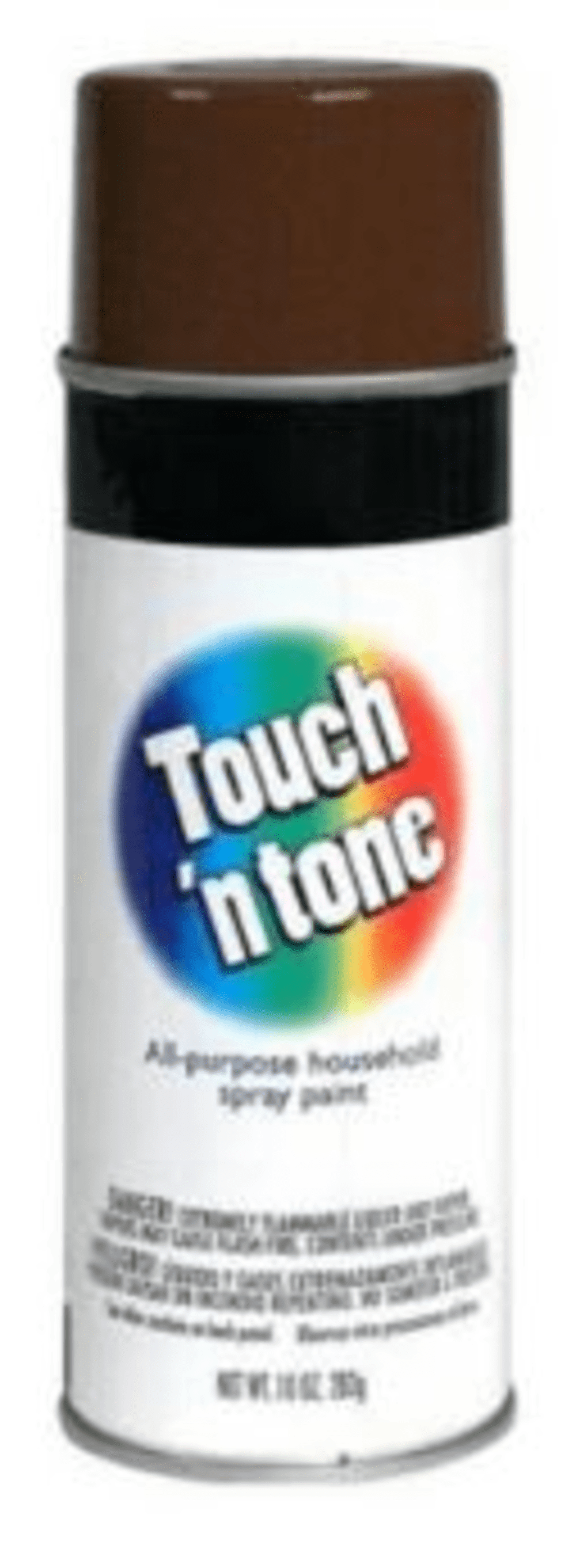 Touch n' Tone Spray Paint Gloss (Red)