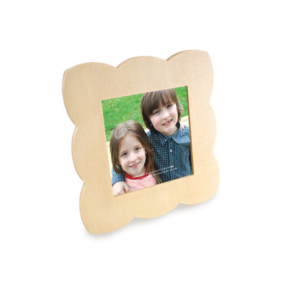 6 1/4" DIY Photo Frame w/Dowel (discontinued)