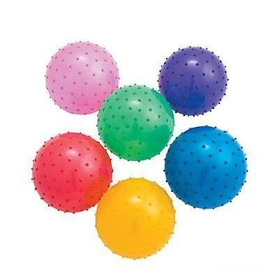 7" Value Spike Balls