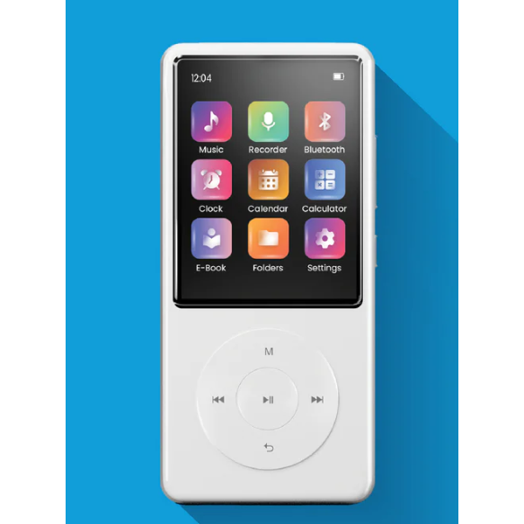 Greentouch Sansa Six Player 64 GB